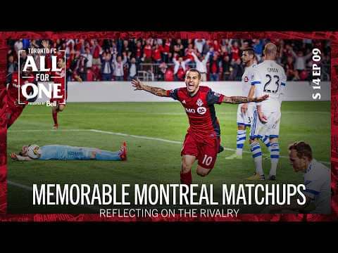 Memorable Montreal Matchups | Reflecting on the Rivalry