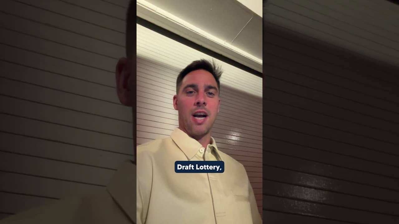 T.J. McConnell Checkin' in from Chicago 🤳