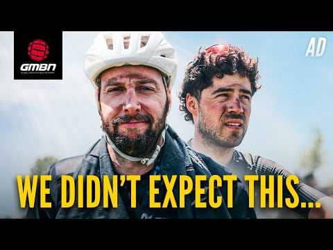 The Toughest Race Of Our Lives | GMBN Takes On BC Bike Race