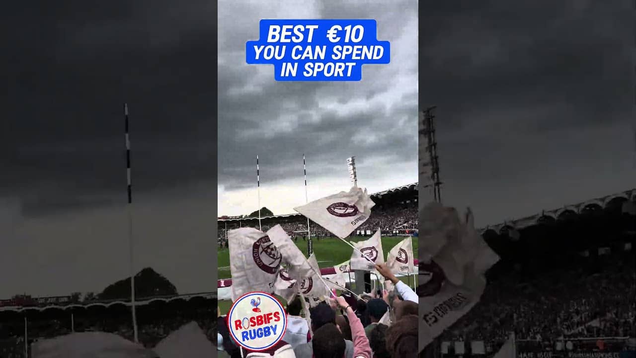 Best €10 You Can Spend in Sport