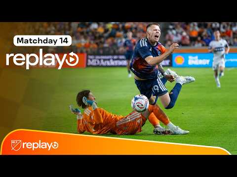 Empty Net = DOGSO?! Toronto FC Goal Wiped Out & Late Penalty Drama | Instant Replay
