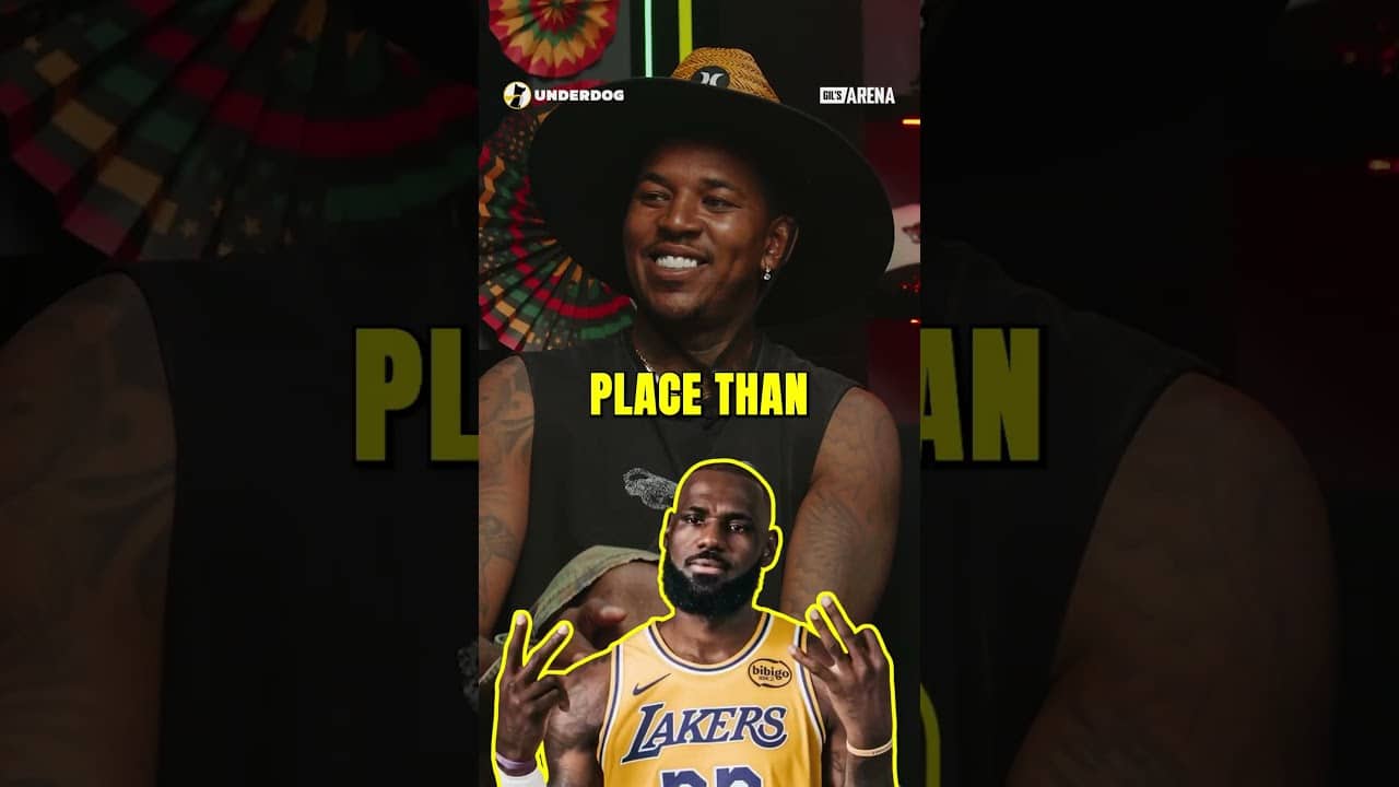 LeBron needs to take a pay cut