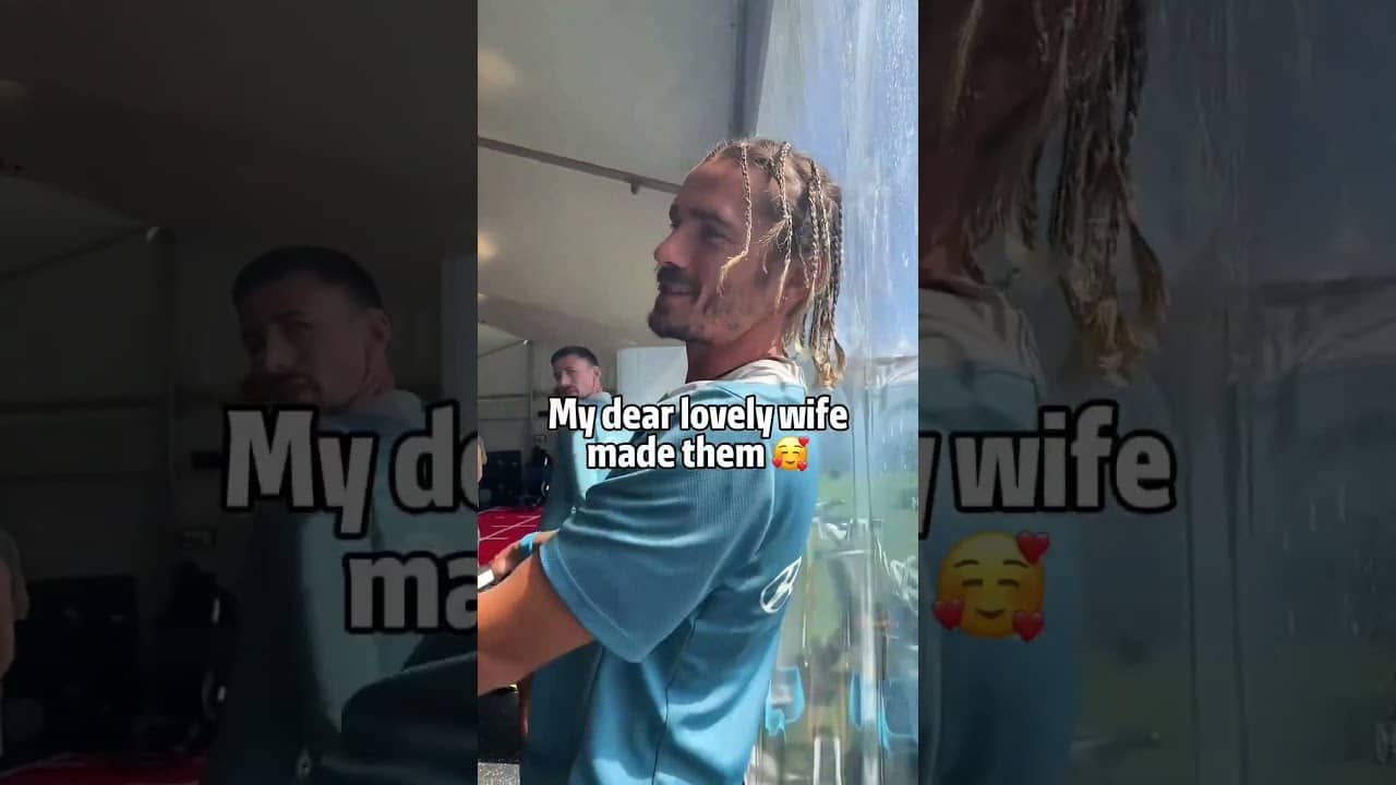 These Grizi hairstyles were on another level