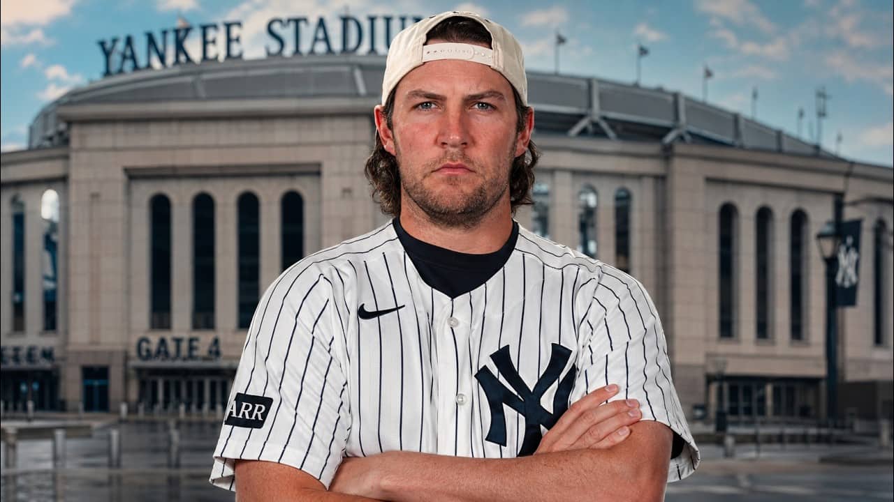 Should I Play For The Yankees?