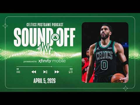 Finally, the Celtics are Fully Healthy – and They Look Damn Good
