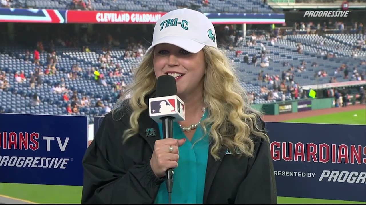 060926 - NYY vs CLE - Giveathon Community Interviews