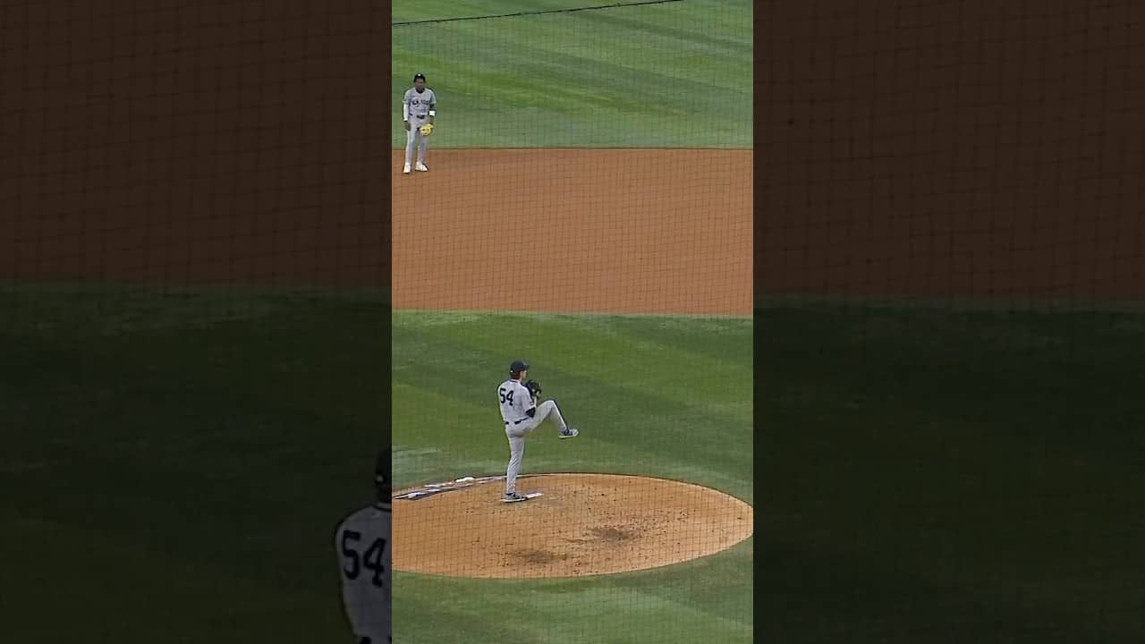 Death, Taxes, Max Fried Pickoffs.