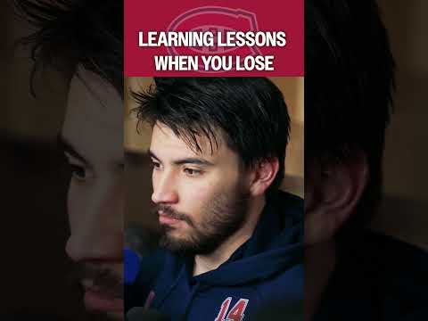 A lot to learn from the Canes