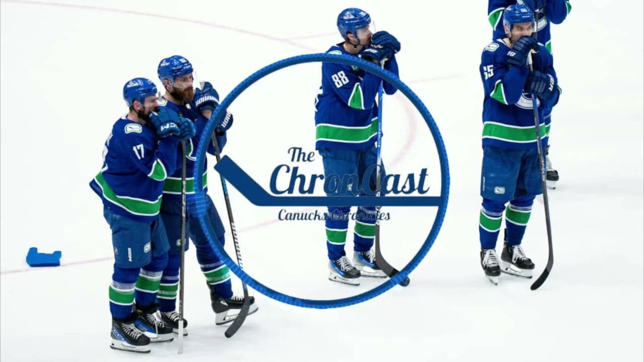 The Chroncast Ep. 12 | May 22, 2024