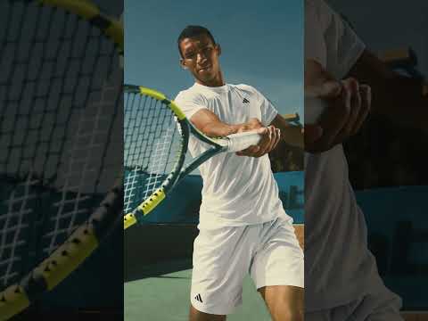 Felix Auger Aliassime x Babolat Pure Aero | Babolat