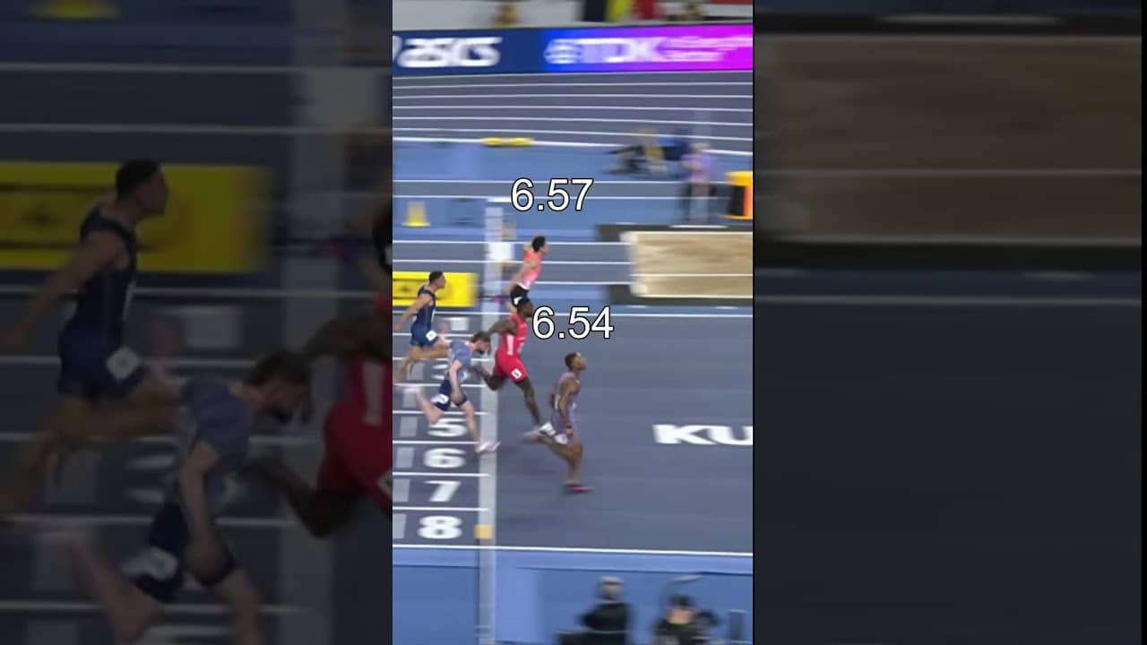 Jordan Anthony vs Yoshiki Kinashi