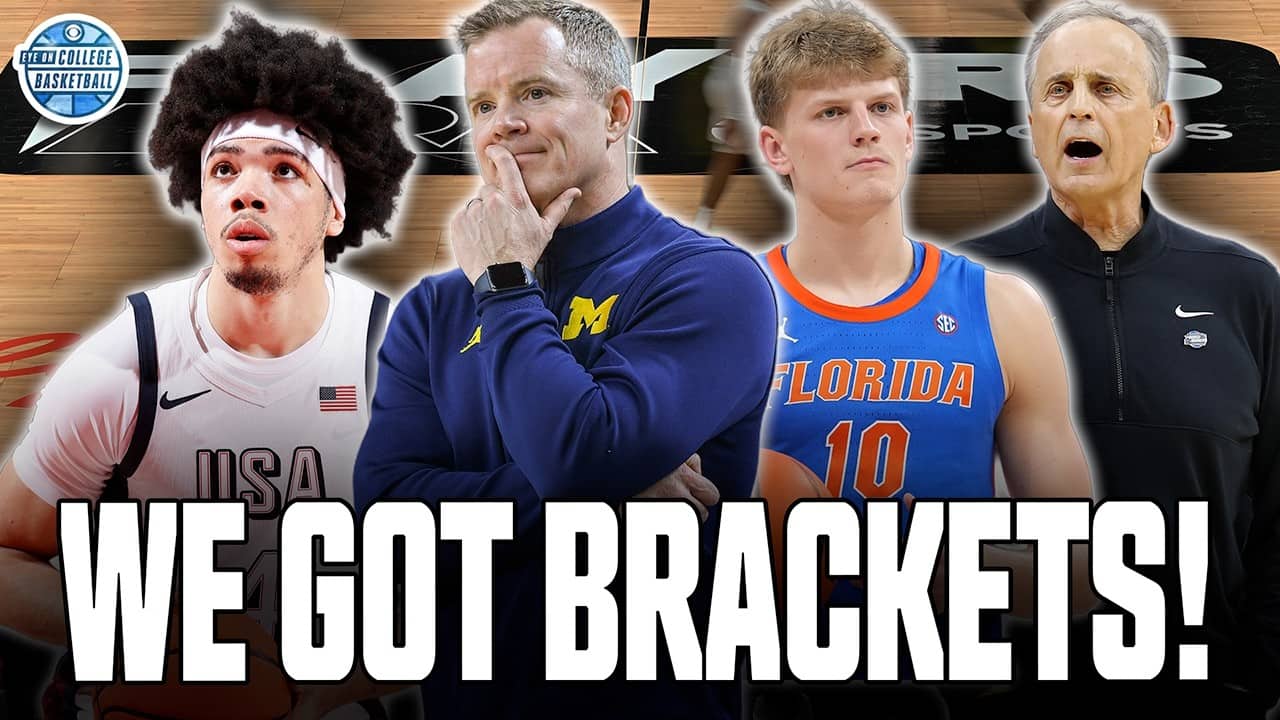The Players Era format finally makes sense! | 24 teams in 2026 tournament