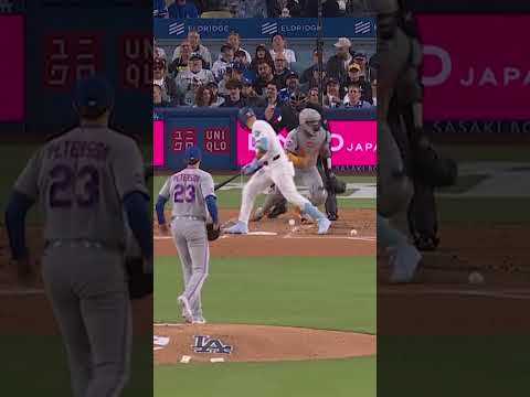 David Peterson strikes out three batters in a row with the bases loaded and nobody out 😤 #sports