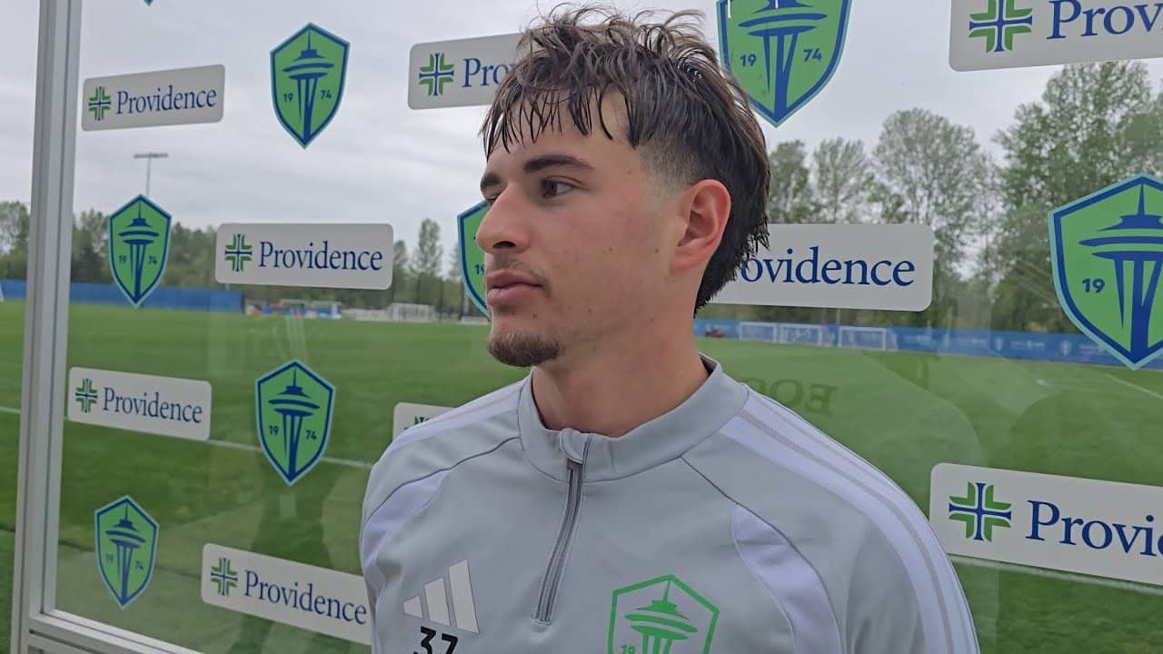 Snyder Brunell on his 2026 breakout year, versatility, Obed Vargas comparisons & hosting FC Dallas