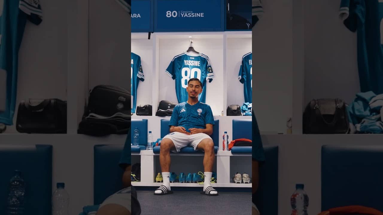 POV : tu marques ton premier but en Coupe du Monde 😍🇲🇦