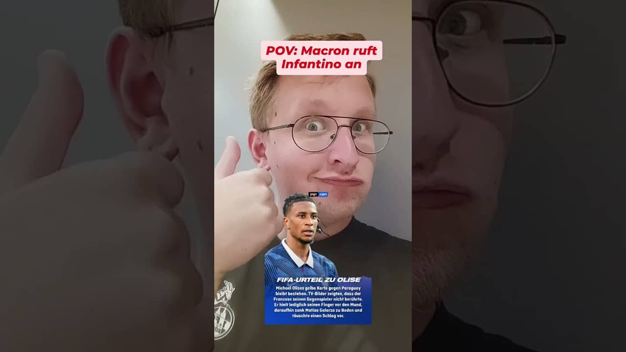 Das TorNetz Fußball-Meme des Tages