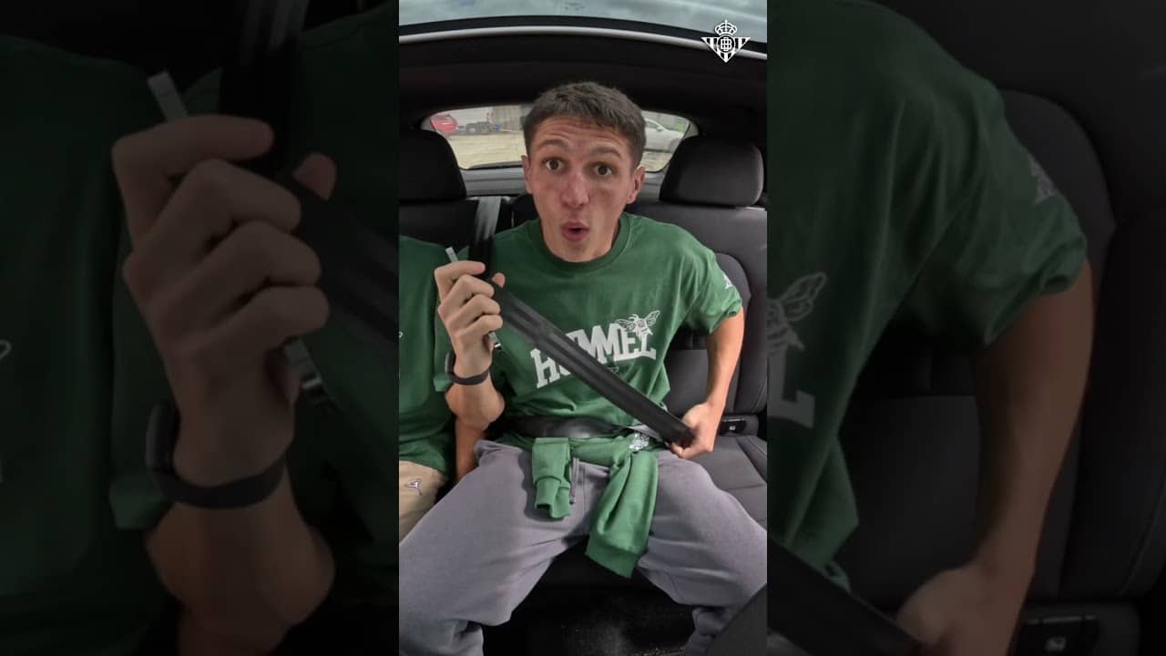 Solo un chico sencillo que se ganó el cariño de todos 🥹