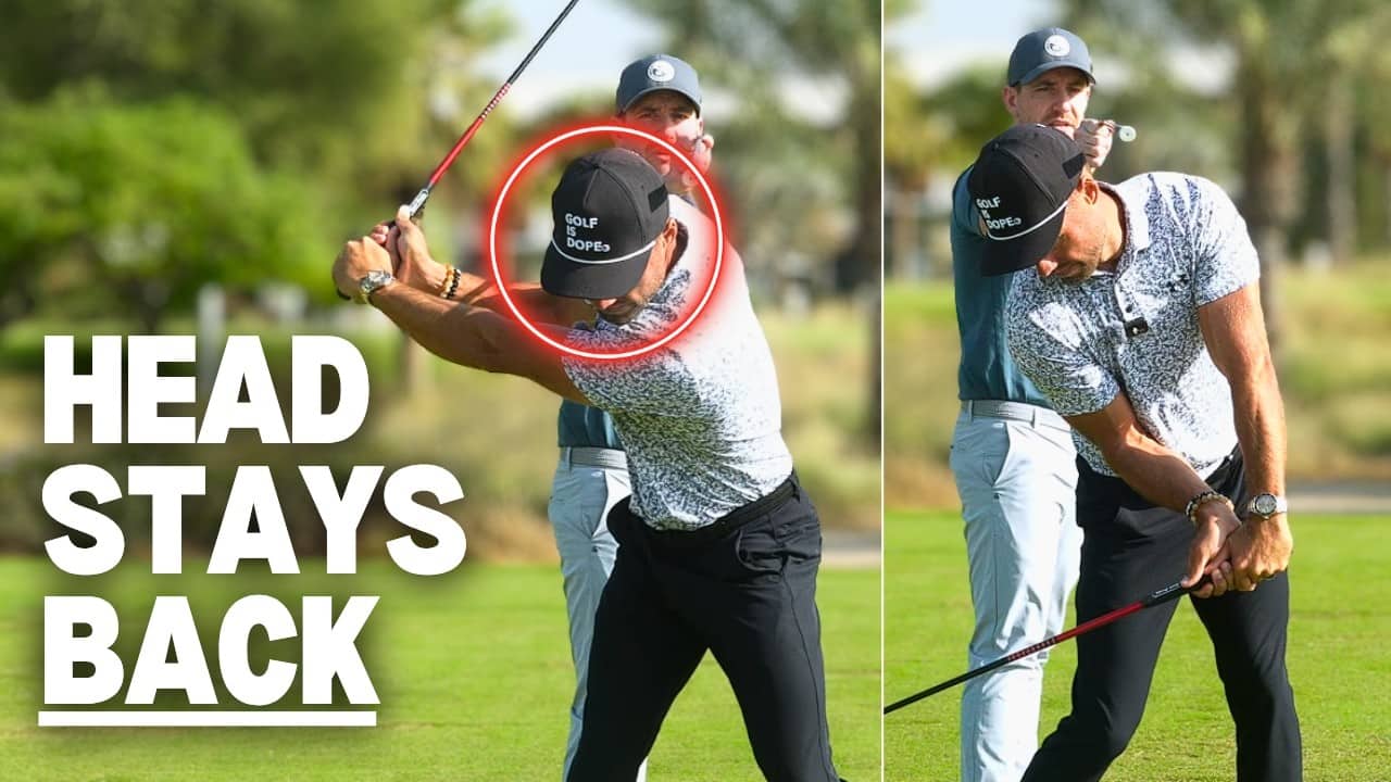 This BEATS The 100s Of Other Driver Drills I've Tried! (Trusted by Pros & 1000s of Golfers)