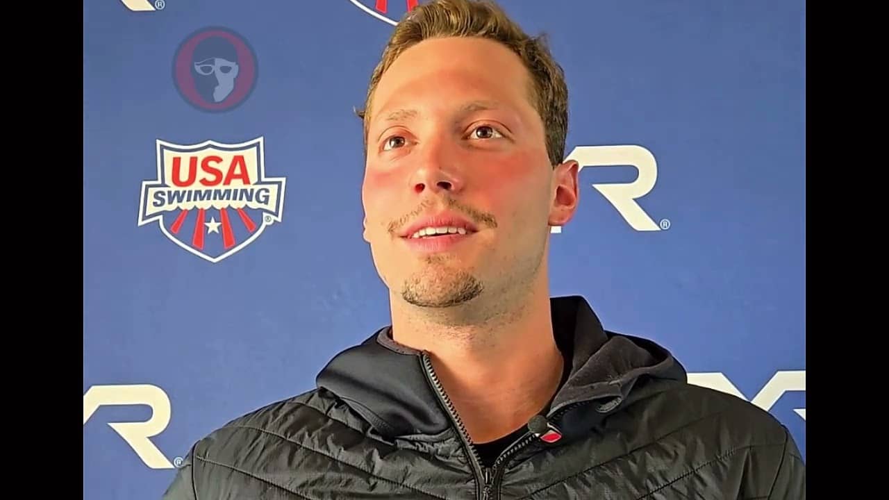Munzy Kabbara on Training at Texas A&M as Pro While Working on Staff, Representing Lebanon