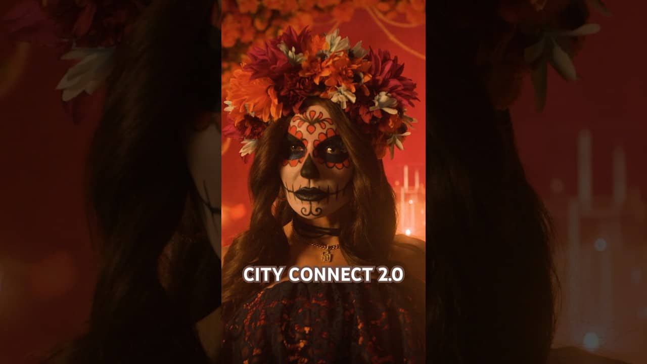 Launching April 9. #mlb #baseball #sandiego #padres #cityconnect #diademuertos