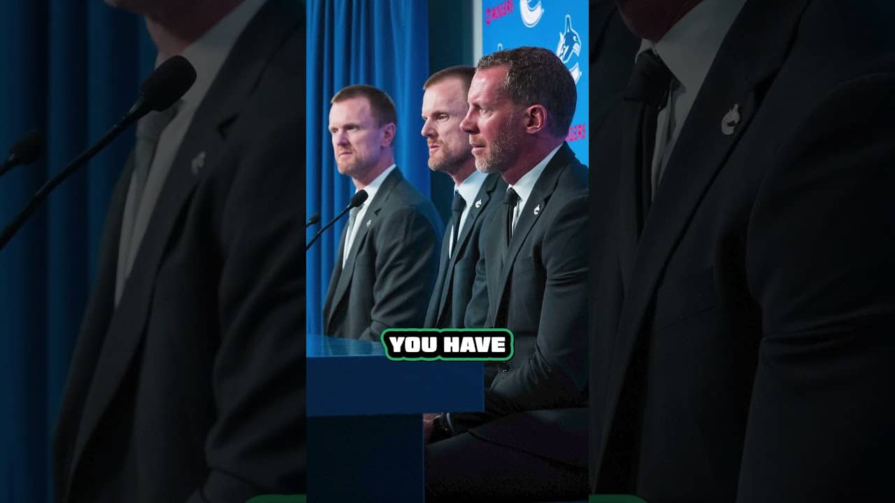 How NHL Front Offices are Evolving and Becoming More Forward Thinking...