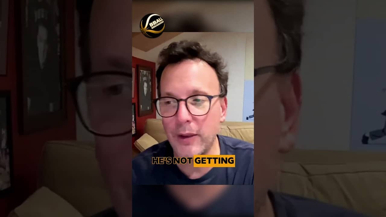 Rob Explains Exactly When SGA's Foul-Baiting Actually Becomes a Problem