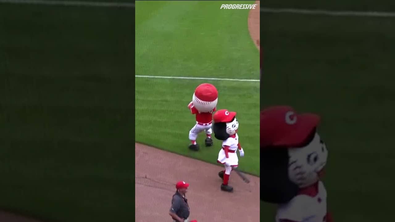 We love whatever is wrong with Geraldo Perdomo 😂