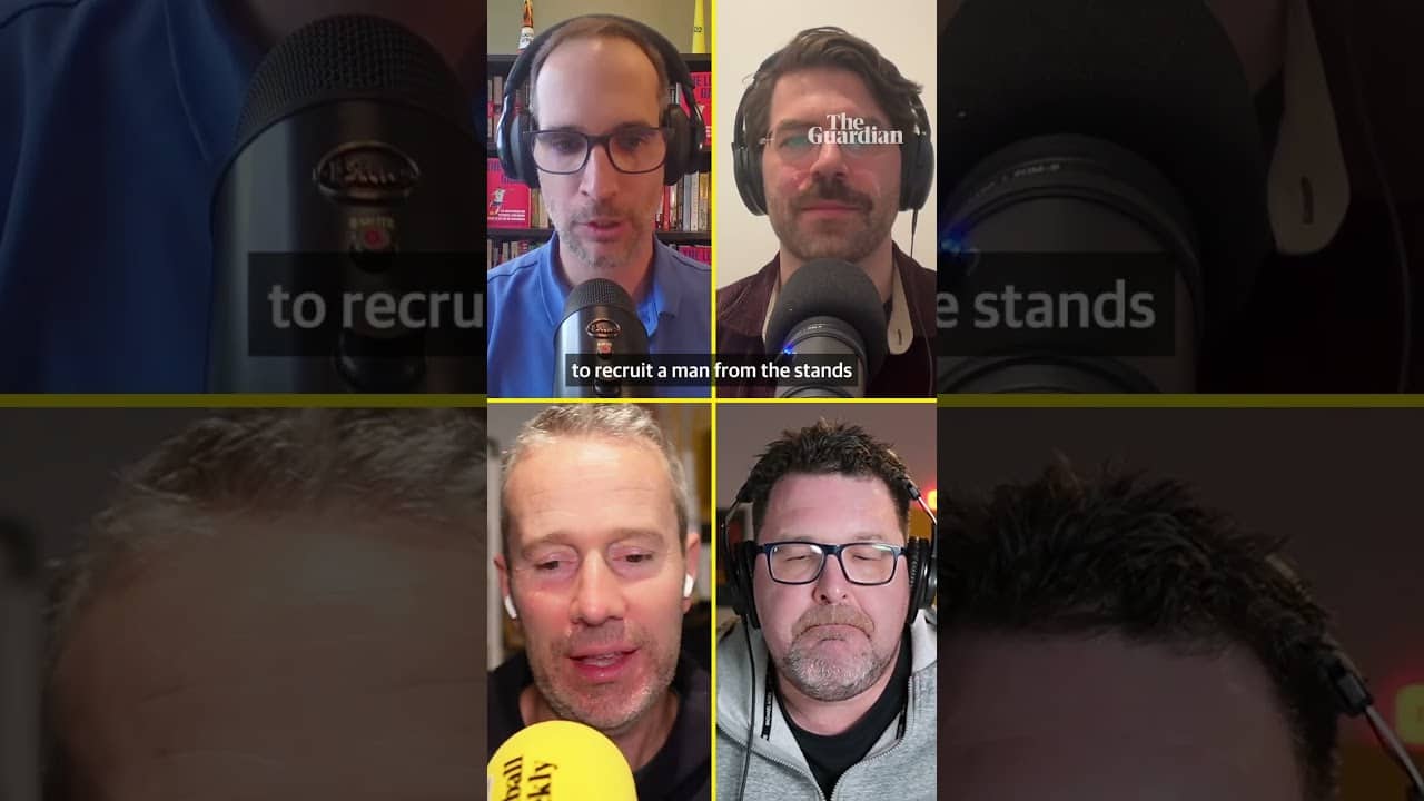 What are the USMNT’s World Cup chances?