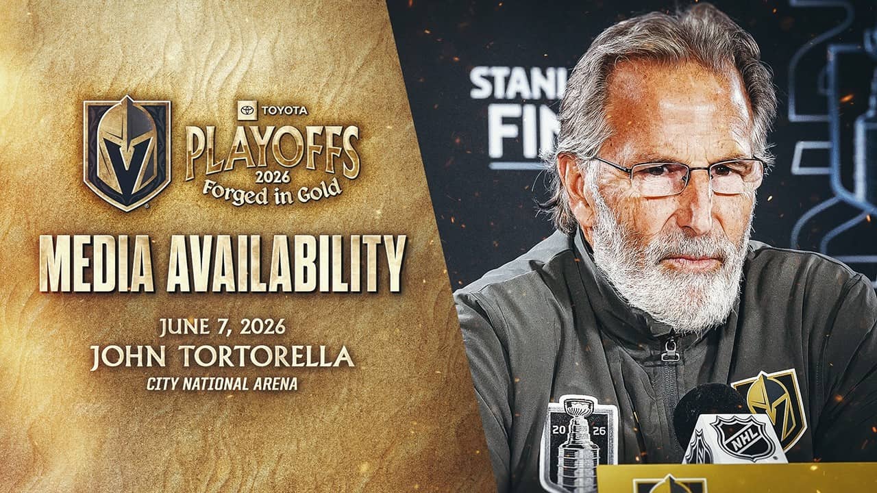 🎥 SCF SOUND: Tortorella