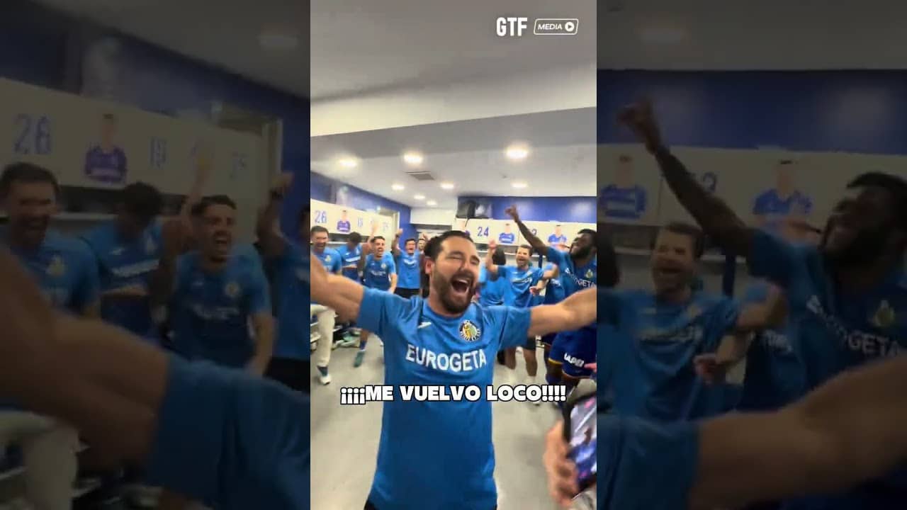 ¿Alguien más se ha despertado así hoy?