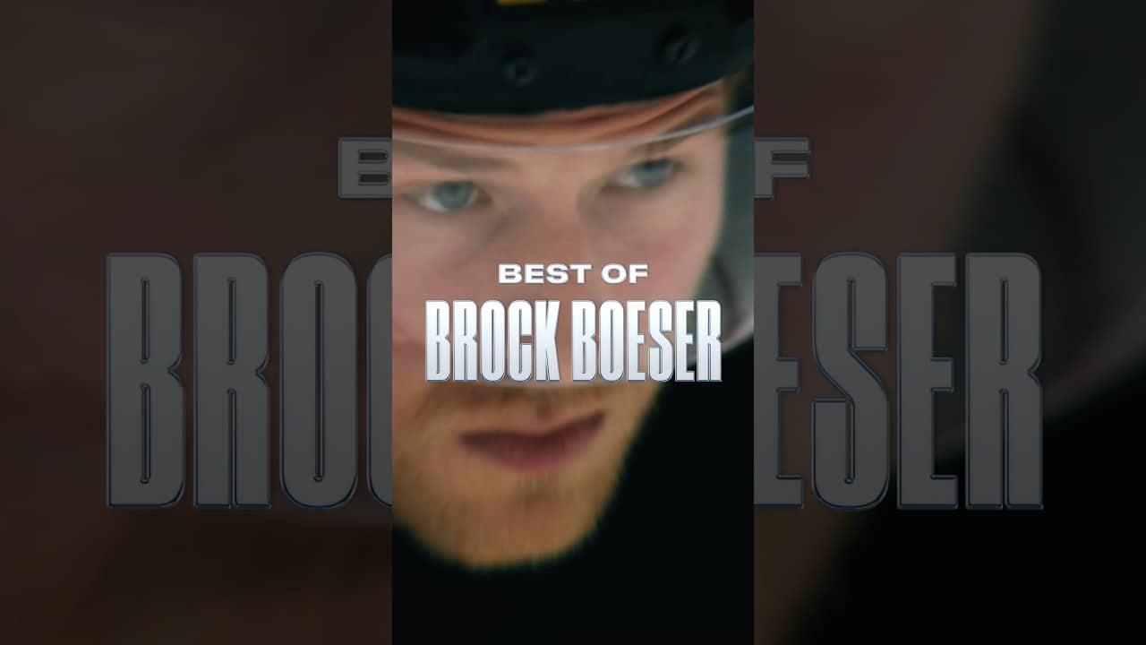 The Boes of BROCKSTAR. 🤩