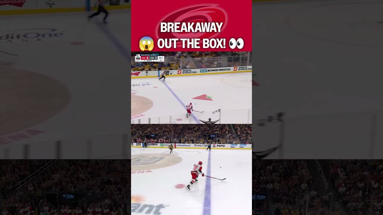 JAILBREAK BREAKAWAY! 👀