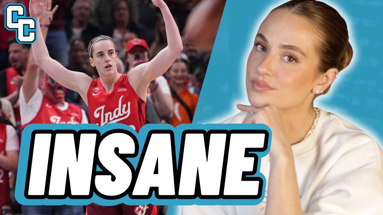 Well That Was A Wild Ride... (Fever vs. Mystics Game Reaction)