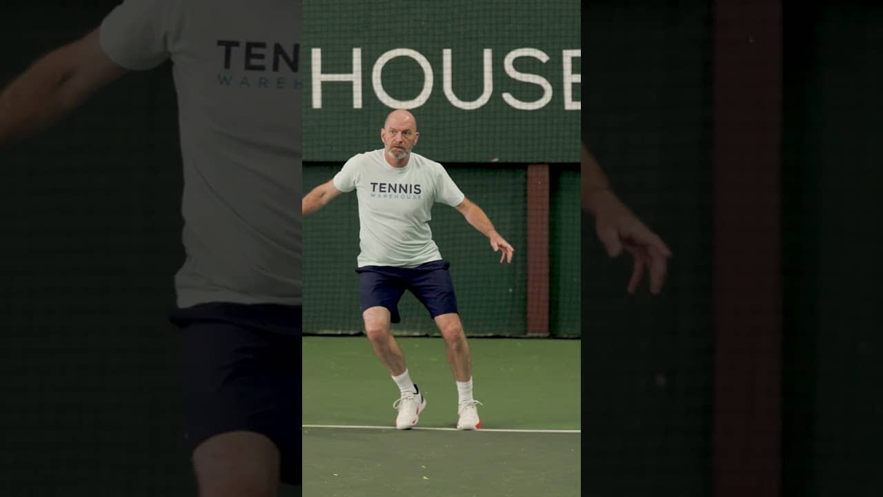 Are the New Wilson Rush Tour 5 Tennis Shoes Worth It?! We're Loving Them! Don't Miss The Full Review