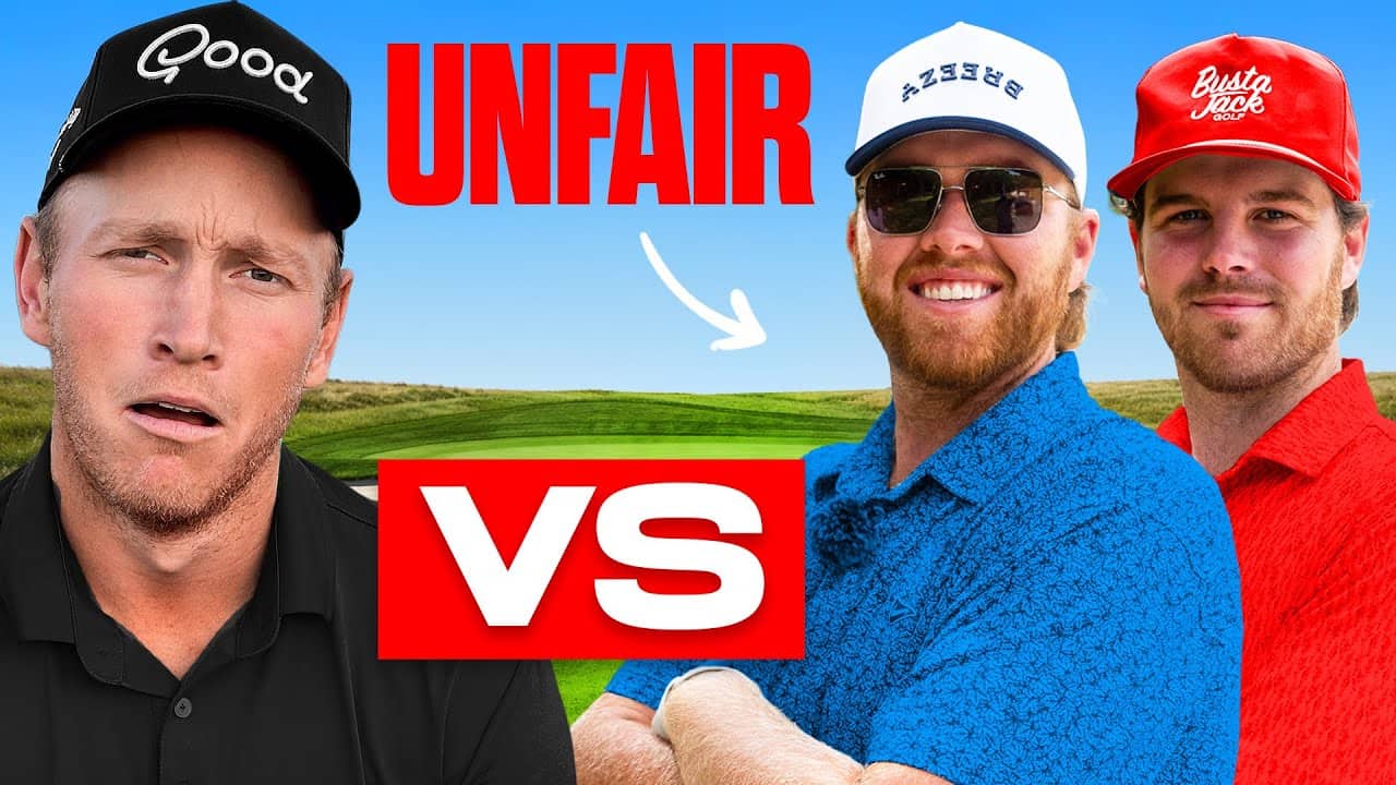 I Gave Them a HUGE Advantage | Can I Still Win?
