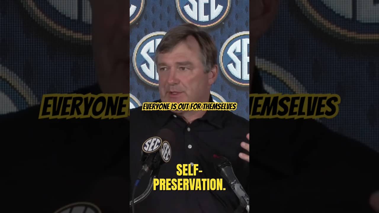Biggest Issue in CFB?
