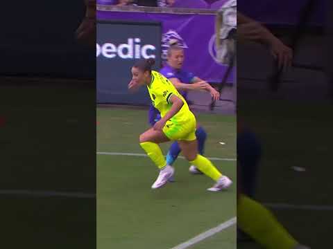 That nutmeg was FILTHY 🔥⚽