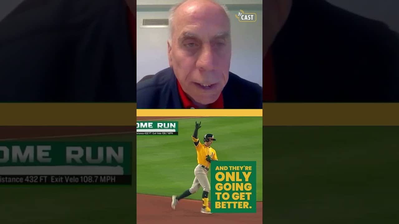 Kurkjian: "Nobody wants to face this team!" #shorts #athletics