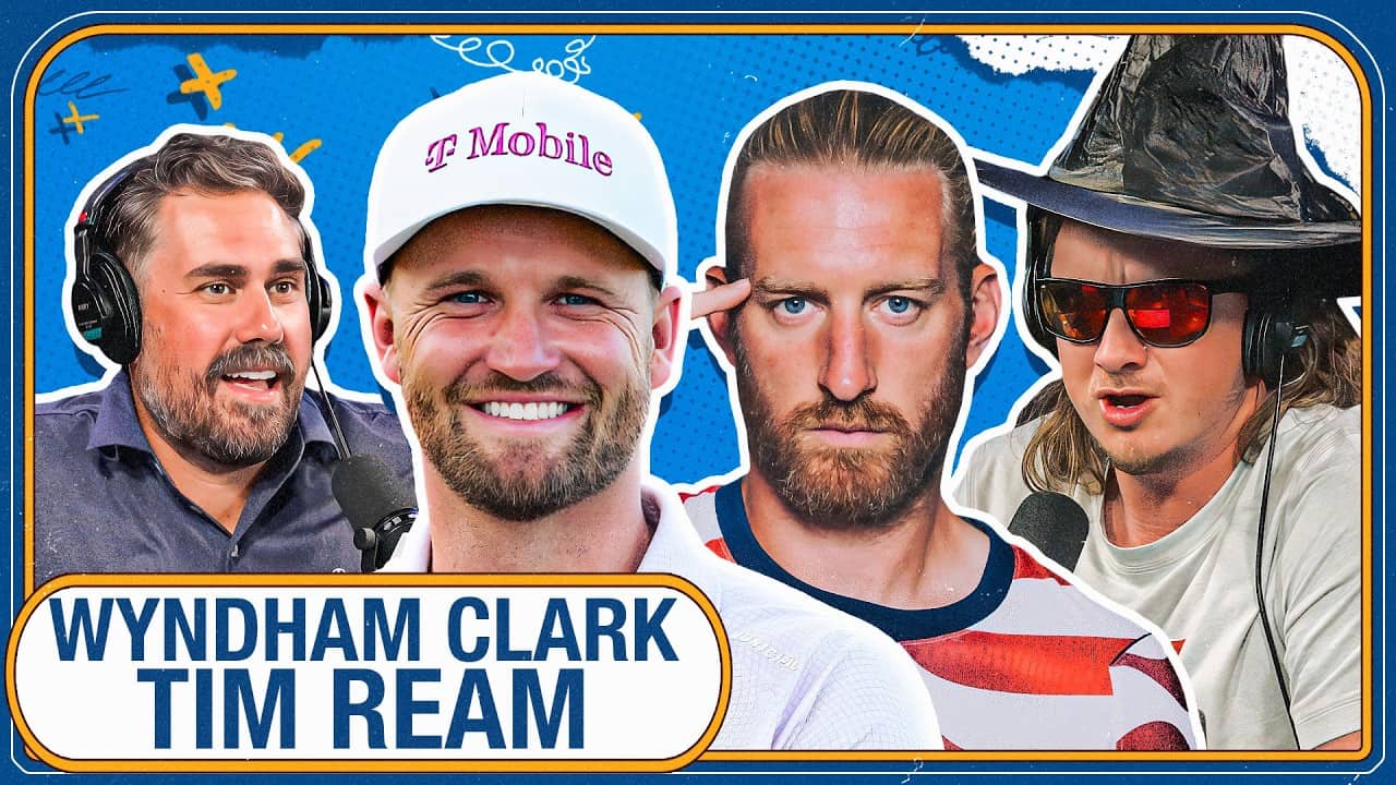 NBA Draft, Giannis To The Heat, Wyndham Clark, USMNT Team Captain Tim Ream + Mt Rushmore