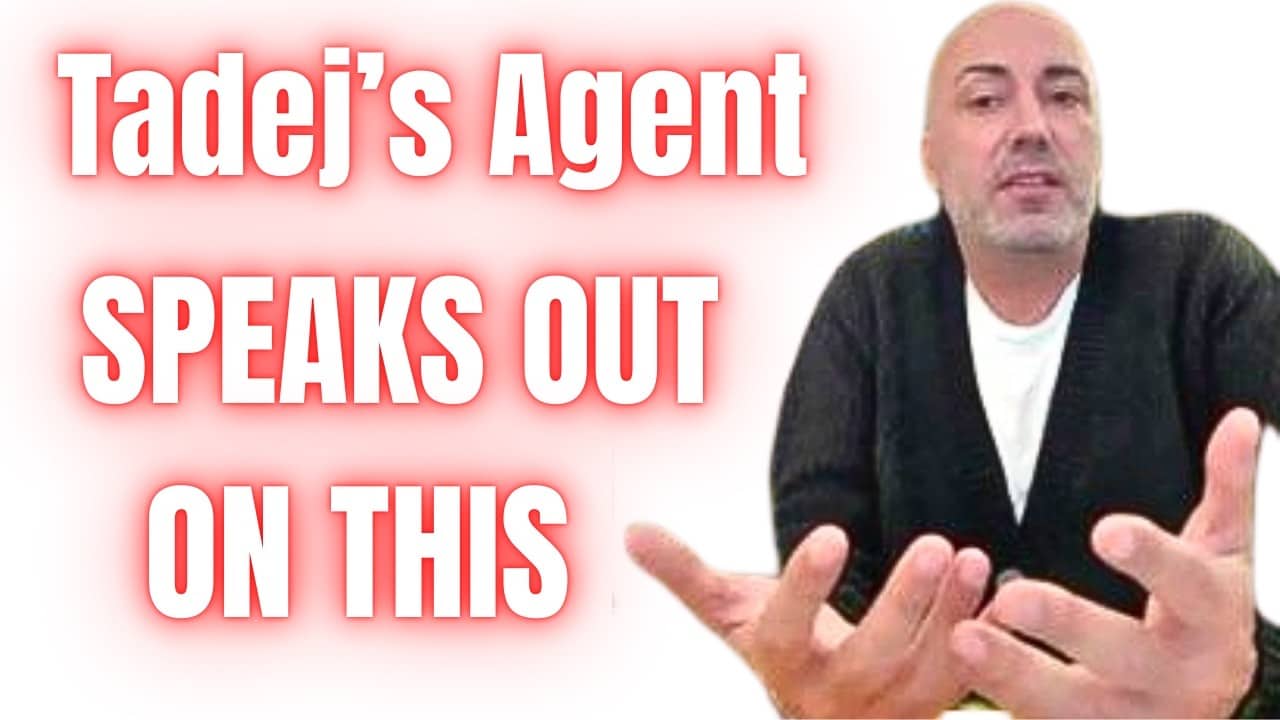 Tadej Pogačars Agent ANGRY At New Anti Cheating Proposals