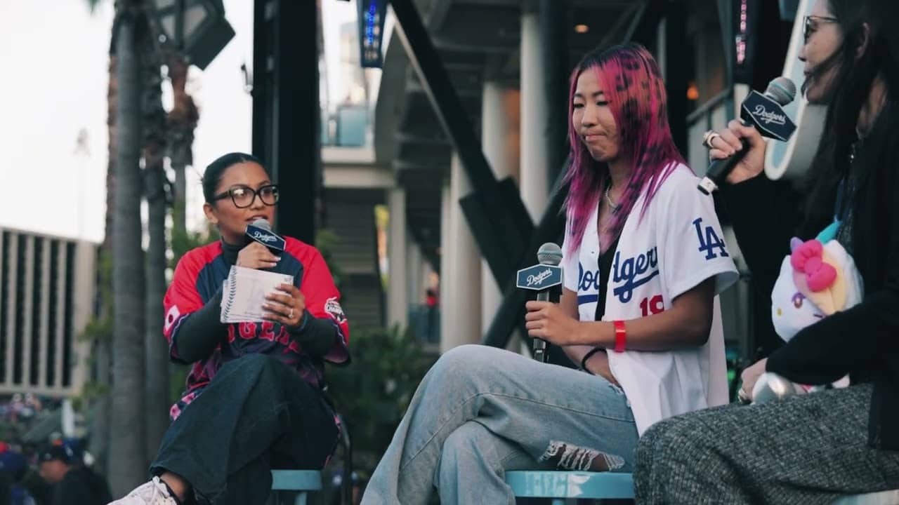Japanese Heritage Night Recap
