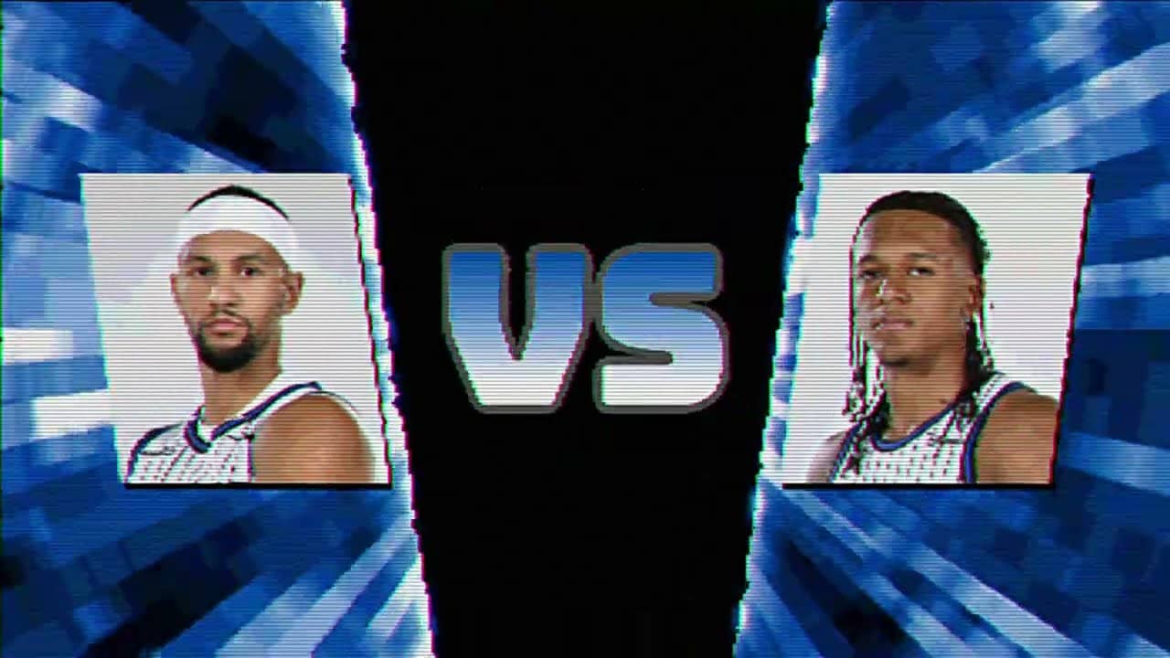 HEAD 2 HEAD: HOTSHOT FT. JALEN SUGGS & PAOLO BANCHERO