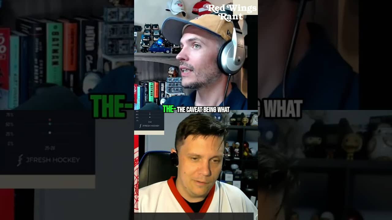 Ilitches: Wake Up! Your Star Player Wants Out! #shorts
