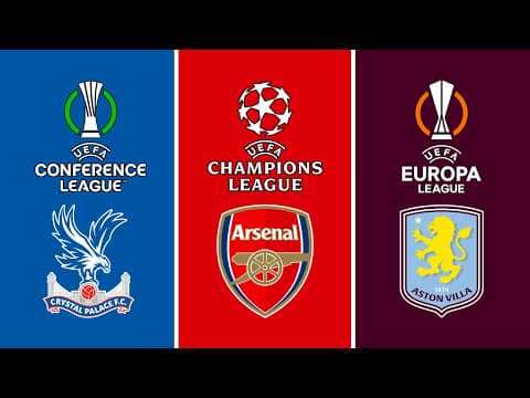English Clubs Are Causing UEFA Problems