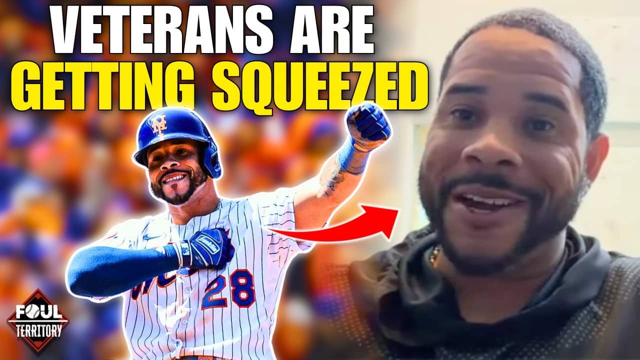 Tommy Pham Shares The Frustrating Reality About MLB Free Agency