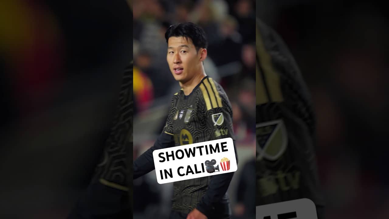 @SanDiegoFC vs. @LAFC in a battle for Cali dominance😤