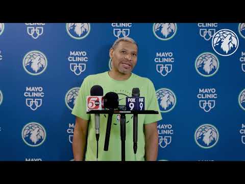 “There's A Standard” | Kelly McCarty Summer League Sound | 07.07.26