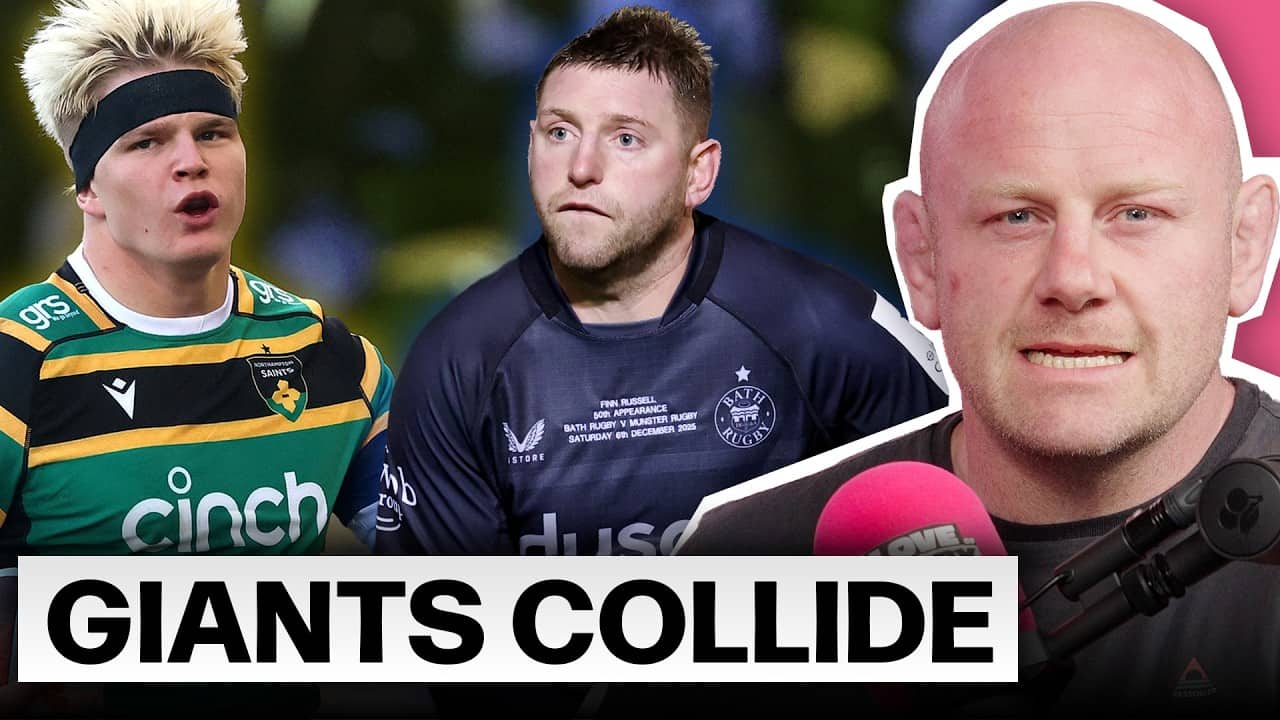 Prepare For The Game Of The Season! Champions Cup Quarter Final Preview