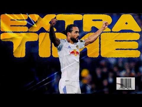 Extra Time Show: Leeds United 3-1 Burnley | Premier League
