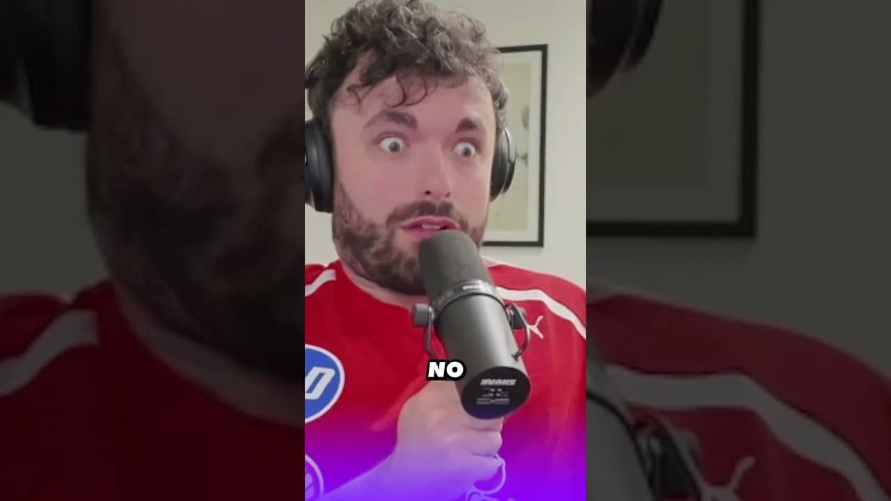Live reaction to Leclerc’s Miami spin 😱